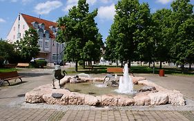Parkhotel Altmühltal